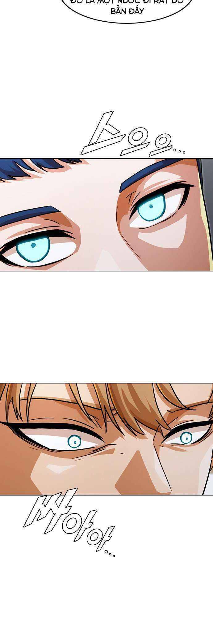 Cô Gái Từ Ứng Dụng Nhắn Tin Ngẫu Nhiên Chapter 114 - Trang 2