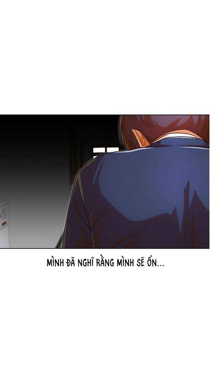 Cô Gái Từ Ứng Dụng Nhắn Tin Ngẫu Nhiên Chapter 114 - Trang 2