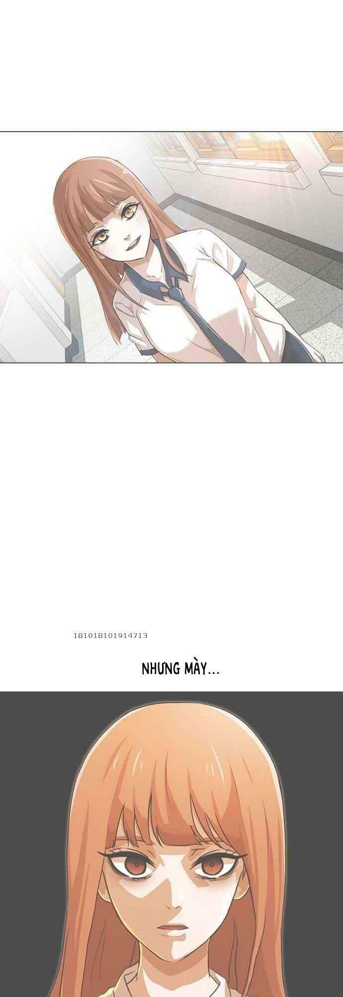 Cô Gái Từ Ứng Dụng Nhắn Tin Ngẫu Nhiên Chapter 114 - Trang 2