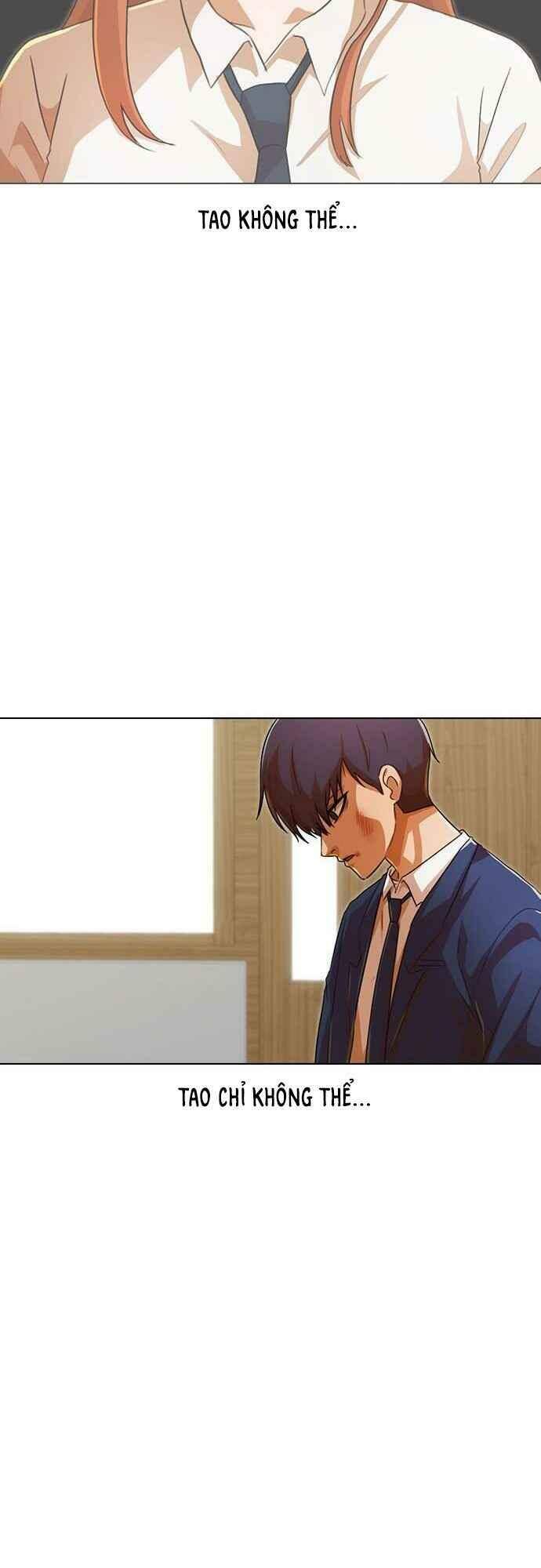 Cô Gái Từ Ứng Dụng Nhắn Tin Ngẫu Nhiên Chapter 114 - Trang 2