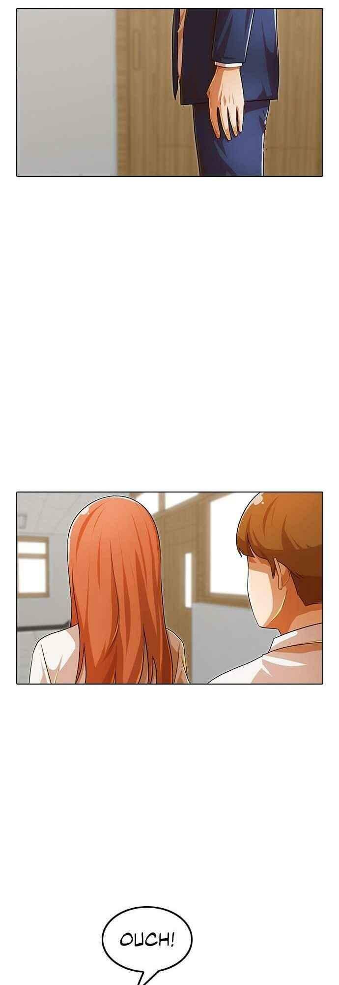 Cô Gái Từ Ứng Dụng Nhắn Tin Ngẫu Nhiên Chapter 114 - Trang 2