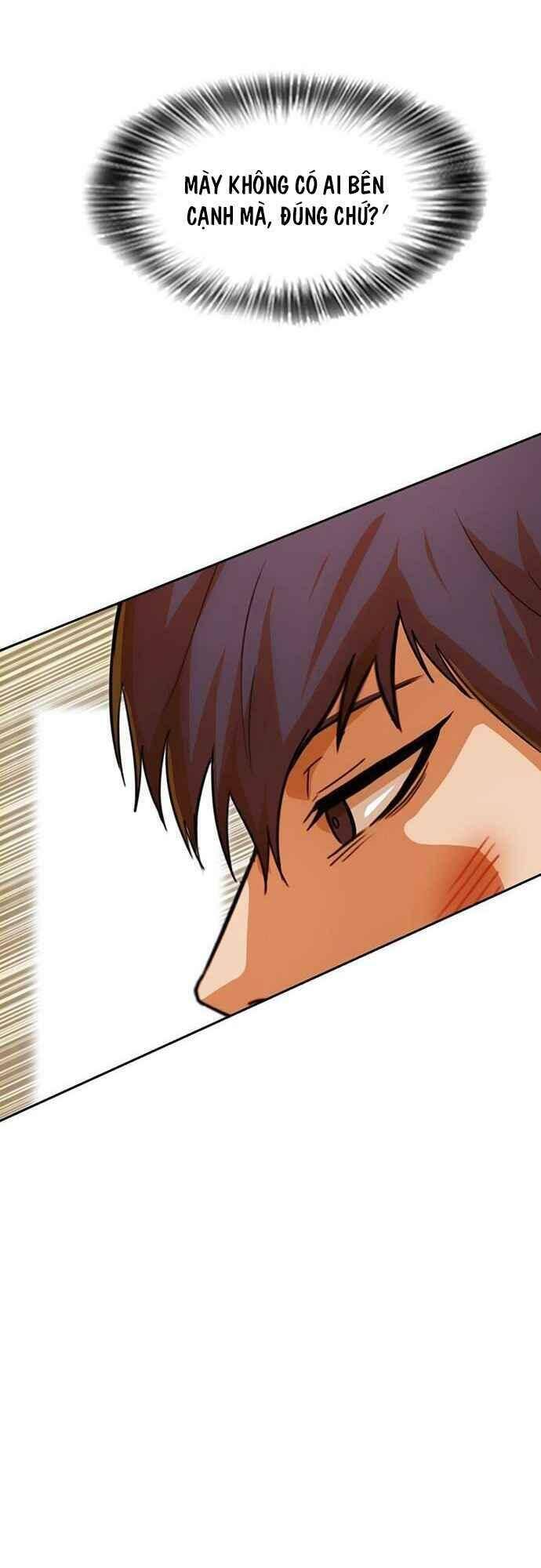 Cô Gái Từ Ứng Dụng Nhắn Tin Ngẫu Nhiên Chapter 114 - Trang 2