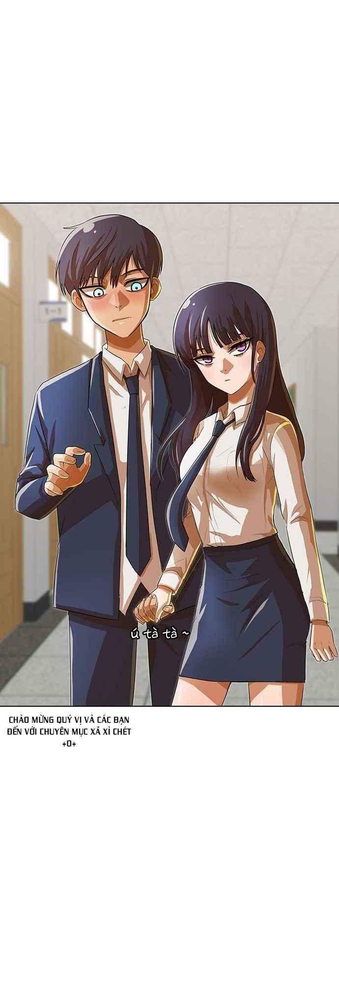 Cô Gái Từ Ứng Dụng Nhắn Tin Ngẫu Nhiên Chapter 114 - Trang 2