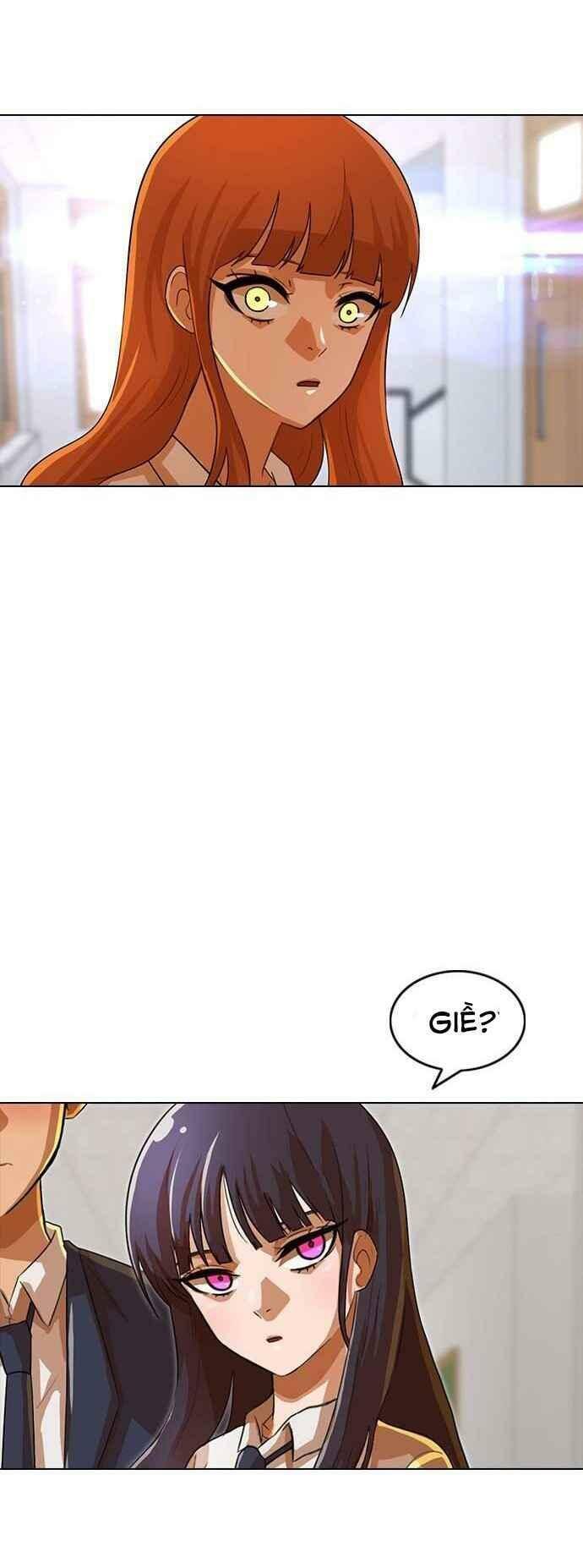 Cô Gái Từ Ứng Dụng Nhắn Tin Ngẫu Nhiên Chapter 114 - Trang 2