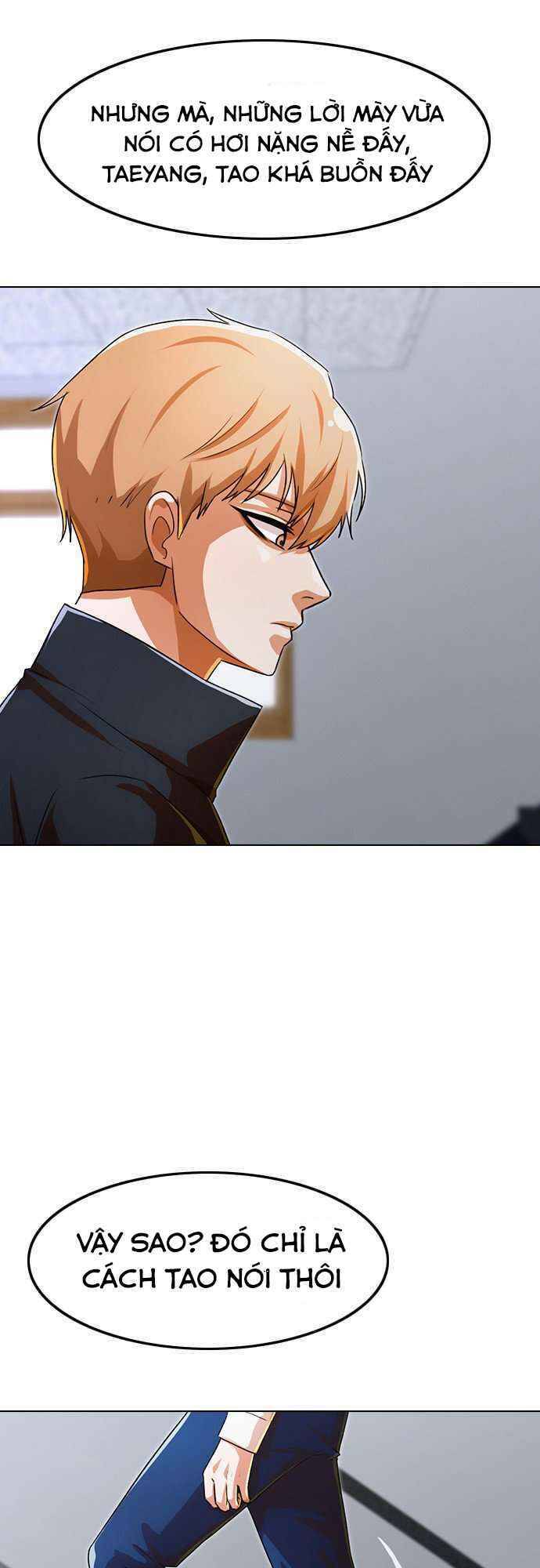 Cô Gái Từ Ứng Dụng Nhắn Tin Ngẫu Nhiên Chapter 114 - Trang 2