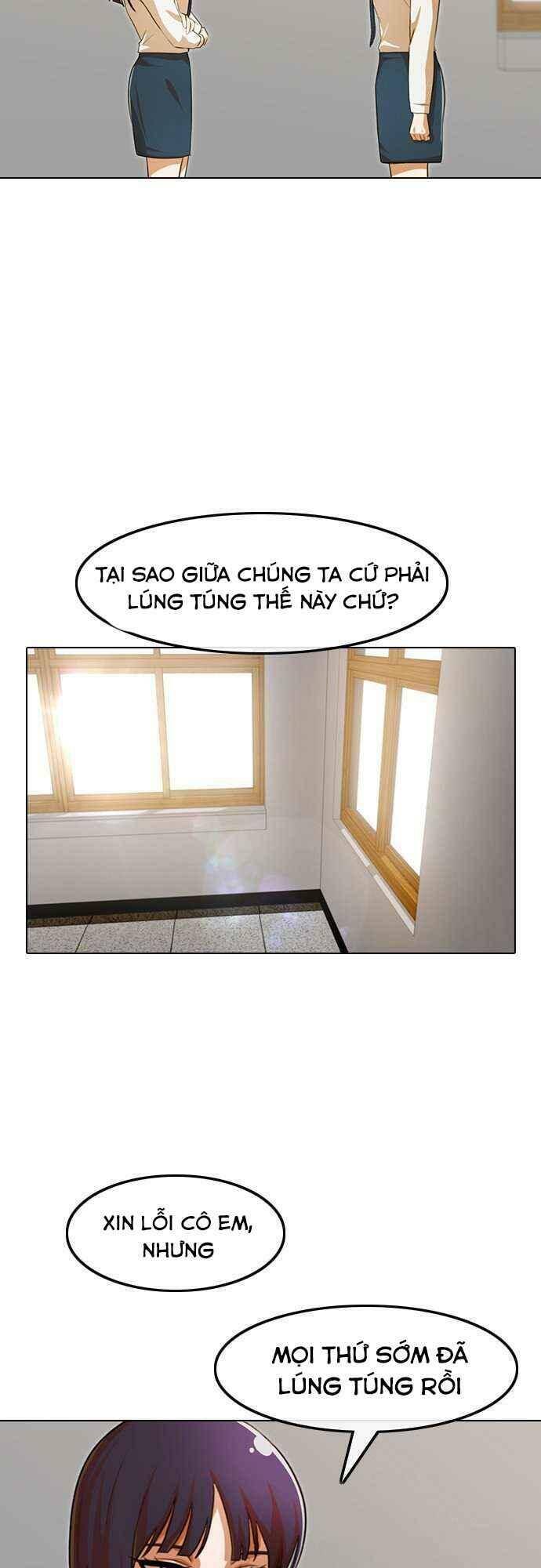 Cô Gái Từ Ứng Dụng Nhắn Tin Ngẫu Nhiên Chapter 115 - Trang 2