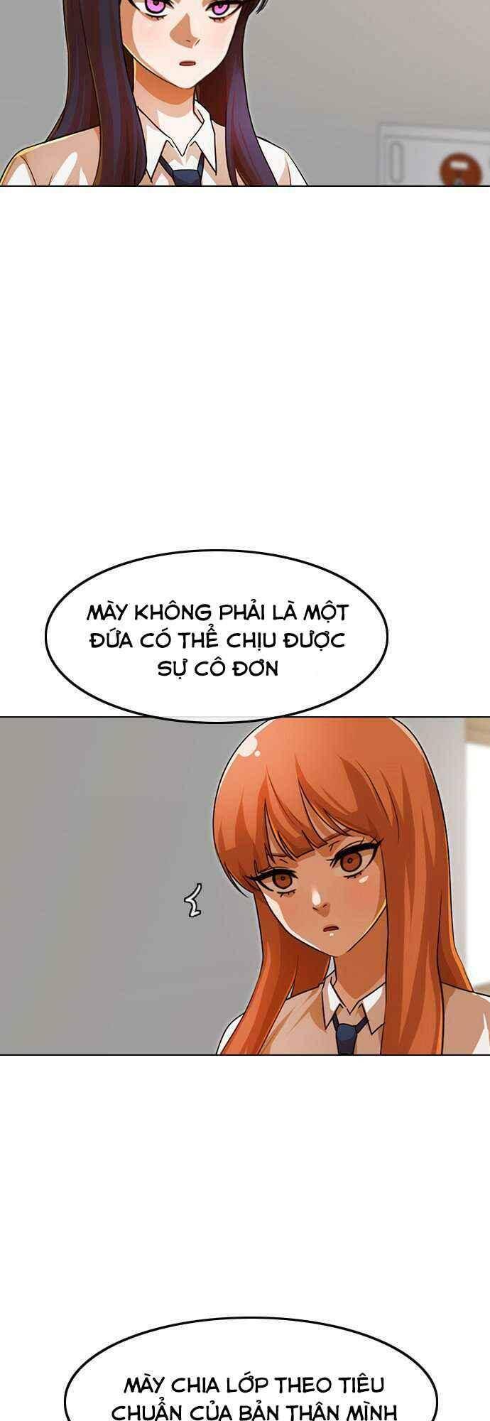 Cô Gái Từ Ứng Dụng Nhắn Tin Ngẫu Nhiên Chapter 115 - Trang 2