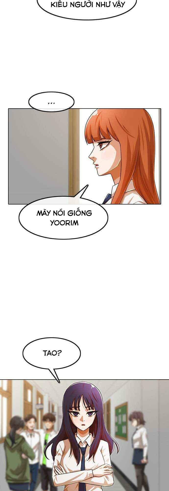 Cô Gái Từ Ứng Dụng Nhắn Tin Ngẫu Nhiên Chapter 115 - Trang 2