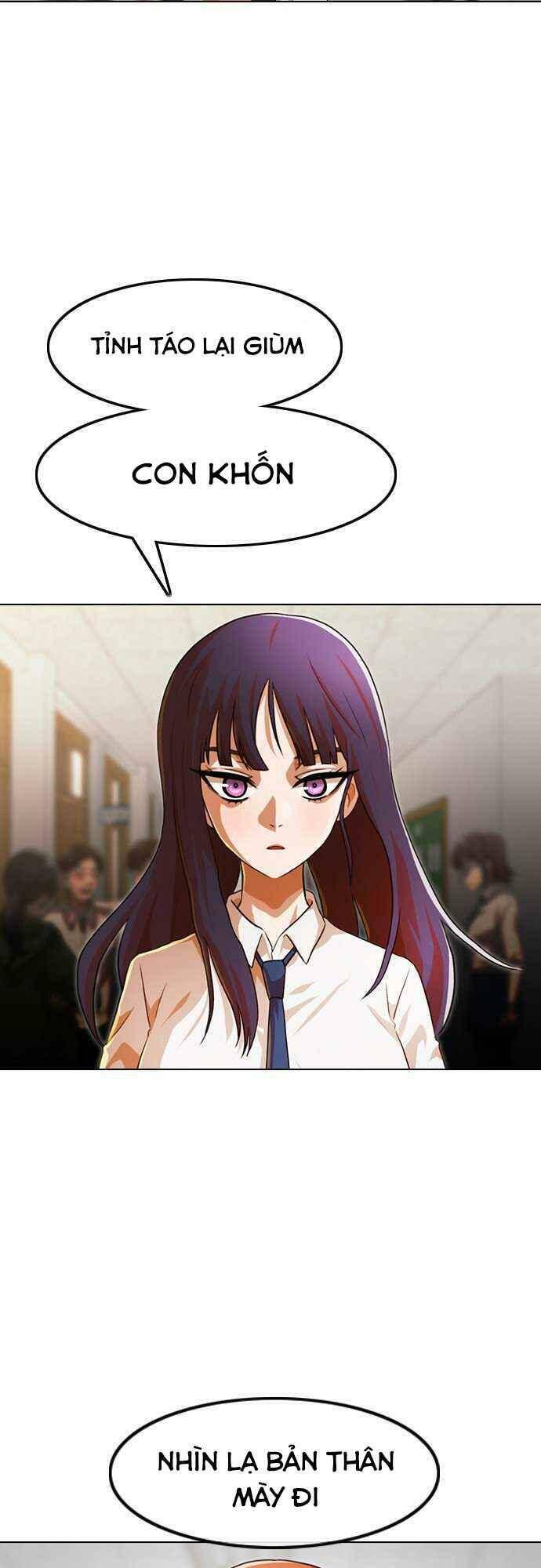 Cô Gái Từ Ứng Dụng Nhắn Tin Ngẫu Nhiên Chapter 115 - Trang 2