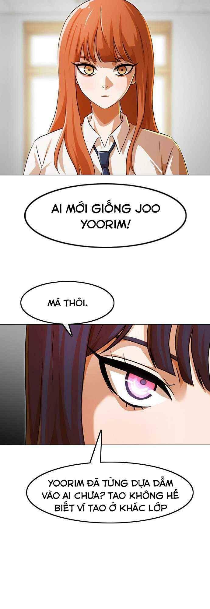 Cô Gái Từ Ứng Dụng Nhắn Tin Ngẫu Nhiên Chapter 115 - Trang 2