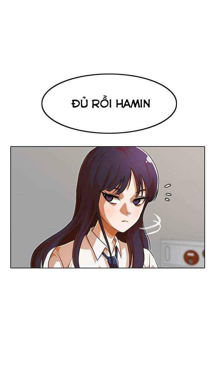 Cô Gái Từ Ứng Dụng Nhắn Tin Ngẫu Nhiên Chapter 115 - Trang 2