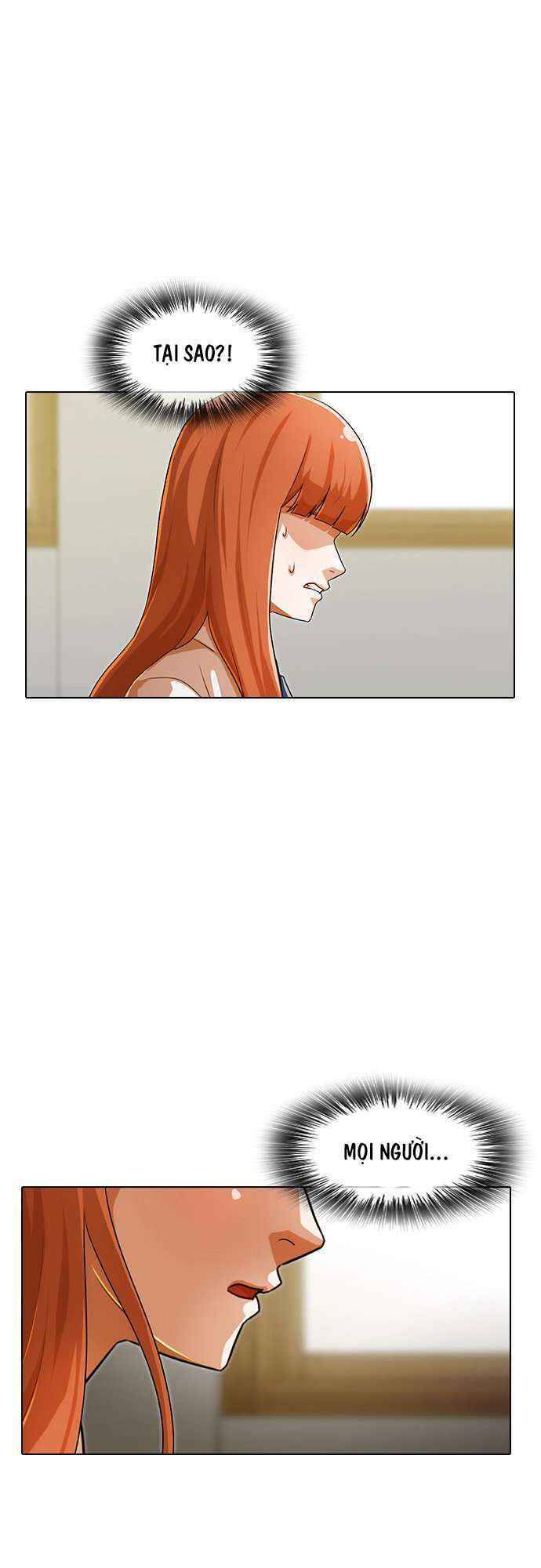 Cô Gái Từ Ứng Dụng Nhắn Tin Ngẫu Nhiên Chapter 115 - Trang 2