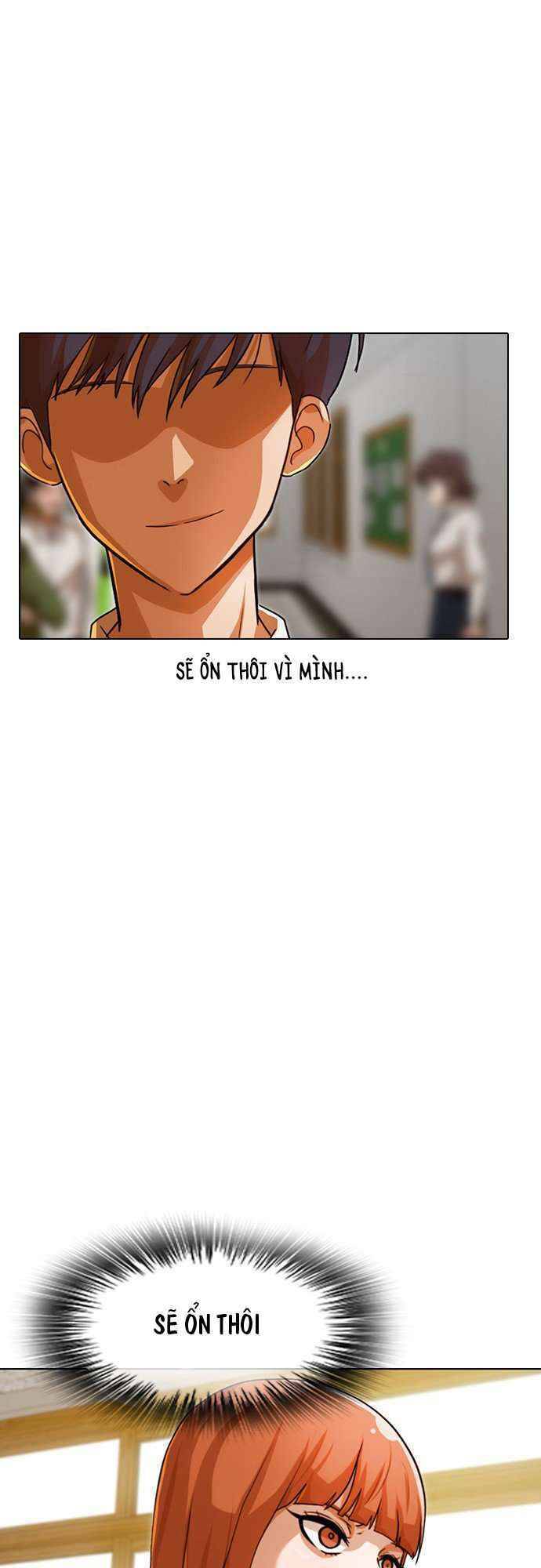 Cô Gái Từ Ứng Dụng Nhắn Tin Ngẫu Nhiên Chapter 115 - Trang 2