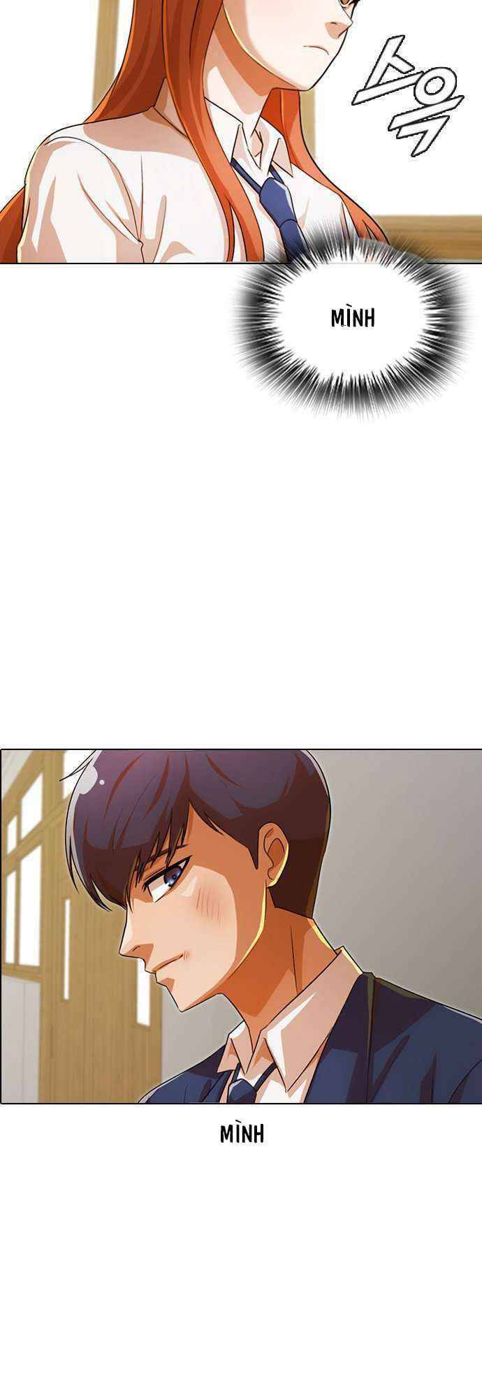 Cô Gái Từ Ứng Dụng Nhắn Tin Ngẫu Nhiên Chapter 115 - Trang 2