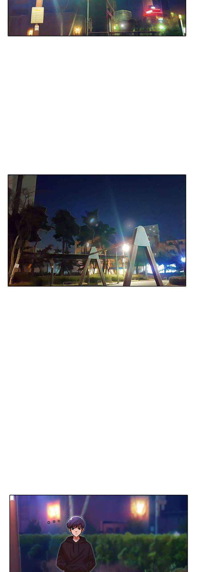 Cô Gái Từ Ứng Dụng Nhắn Tin Ngẫu Nhiên Chapter 115 - Trang 2