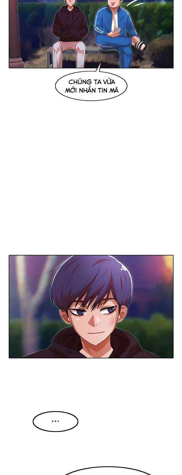 Cô Gái Từ Ứng Dụng Nhắn Tin Ngẫu Nhiên Chapter 115 - Trang 2