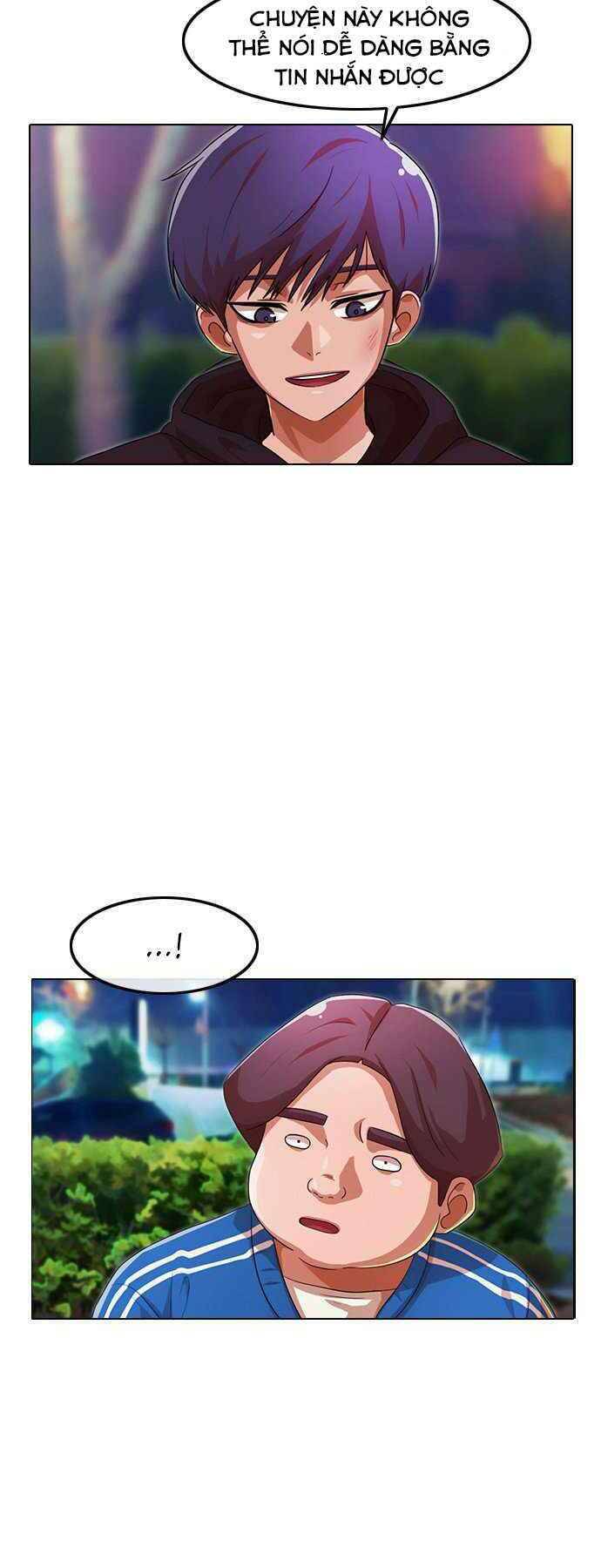 Cô Gái Từ Ứng Dụng Nhắn Tin Ngẫu Nhiên Chapter 115 - Trang 2