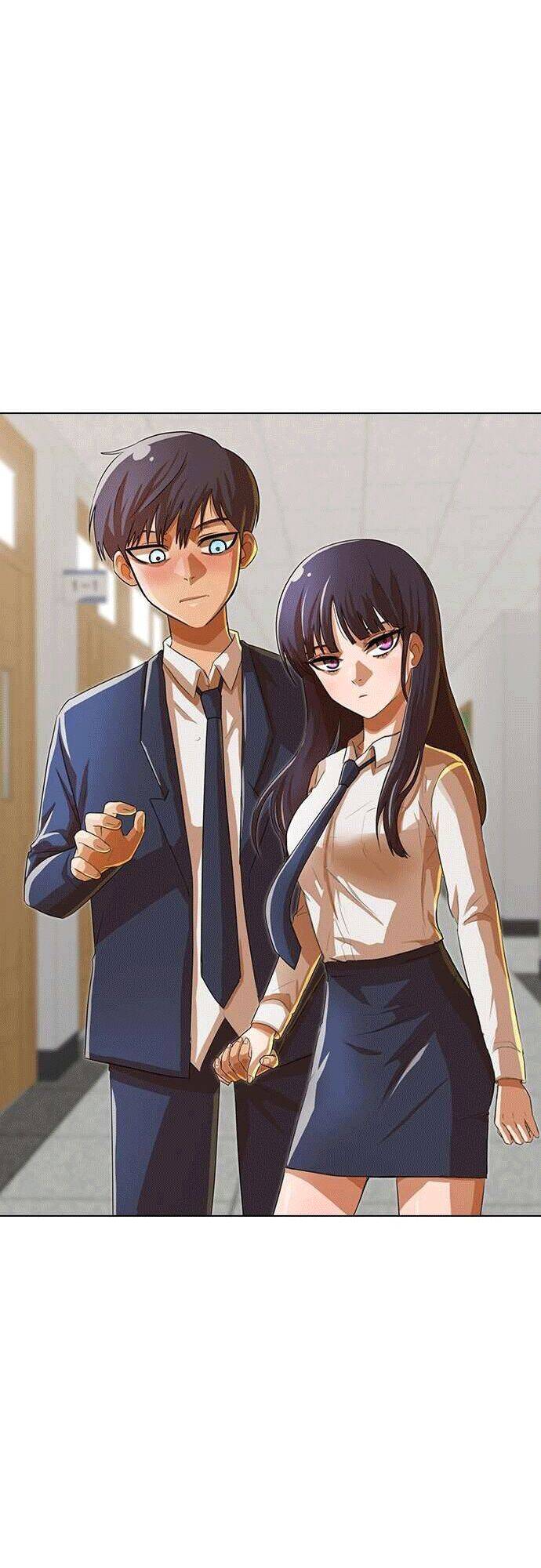 Cô Gái Từ Ứng Dụng Nhắn Tin Ngẫu Nhiên Chapter 115 - Trang 2