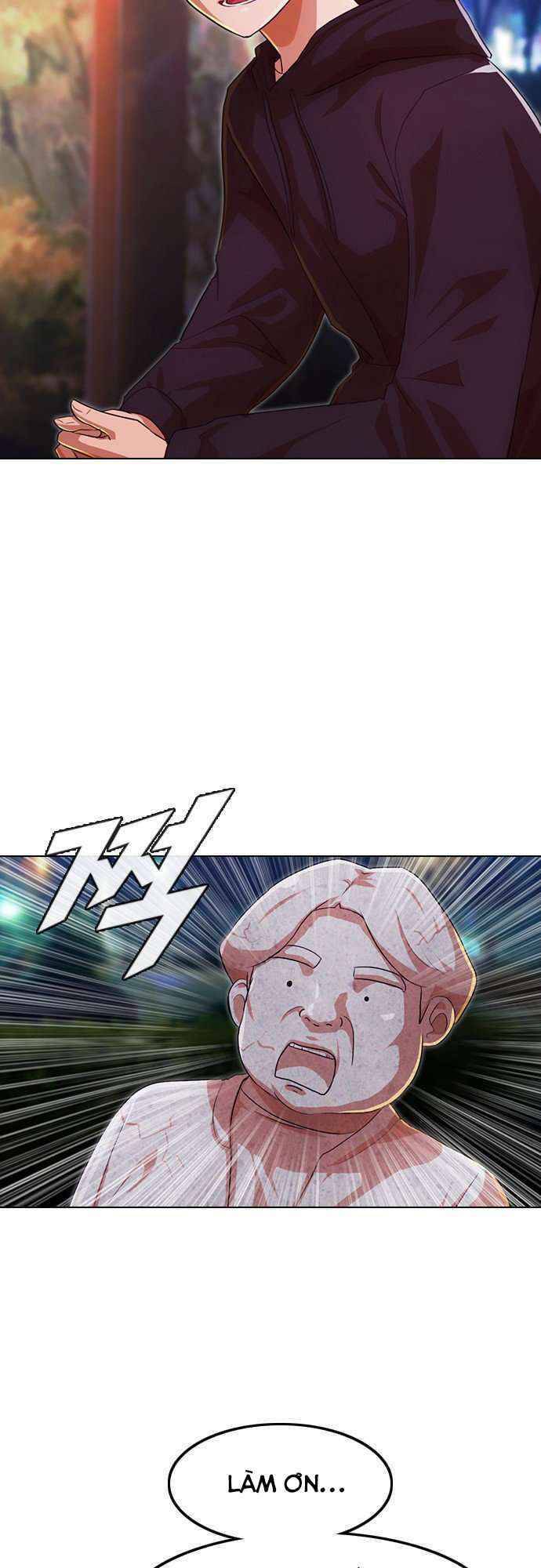 Cô Gái Từ Ứng Dụng Nhắn Tin Ngẫu Nhiên Chapter 115 - Trang 2