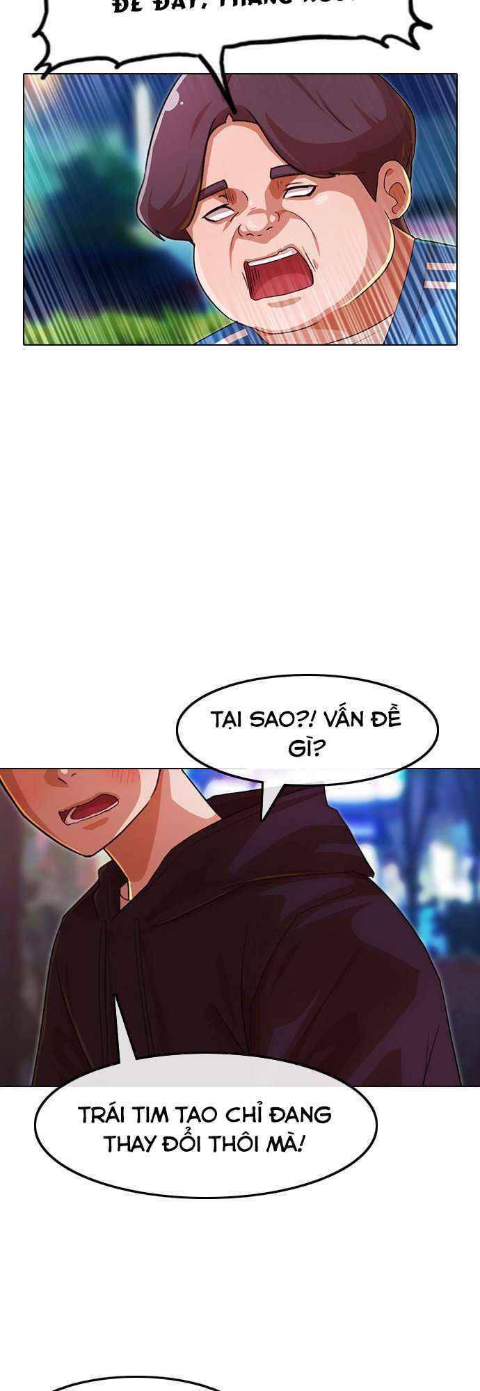 Cô Gái Từ Ứng Dụng Nhắn Tin Ngẫu Nhiên Chapter 115 - Trang 2