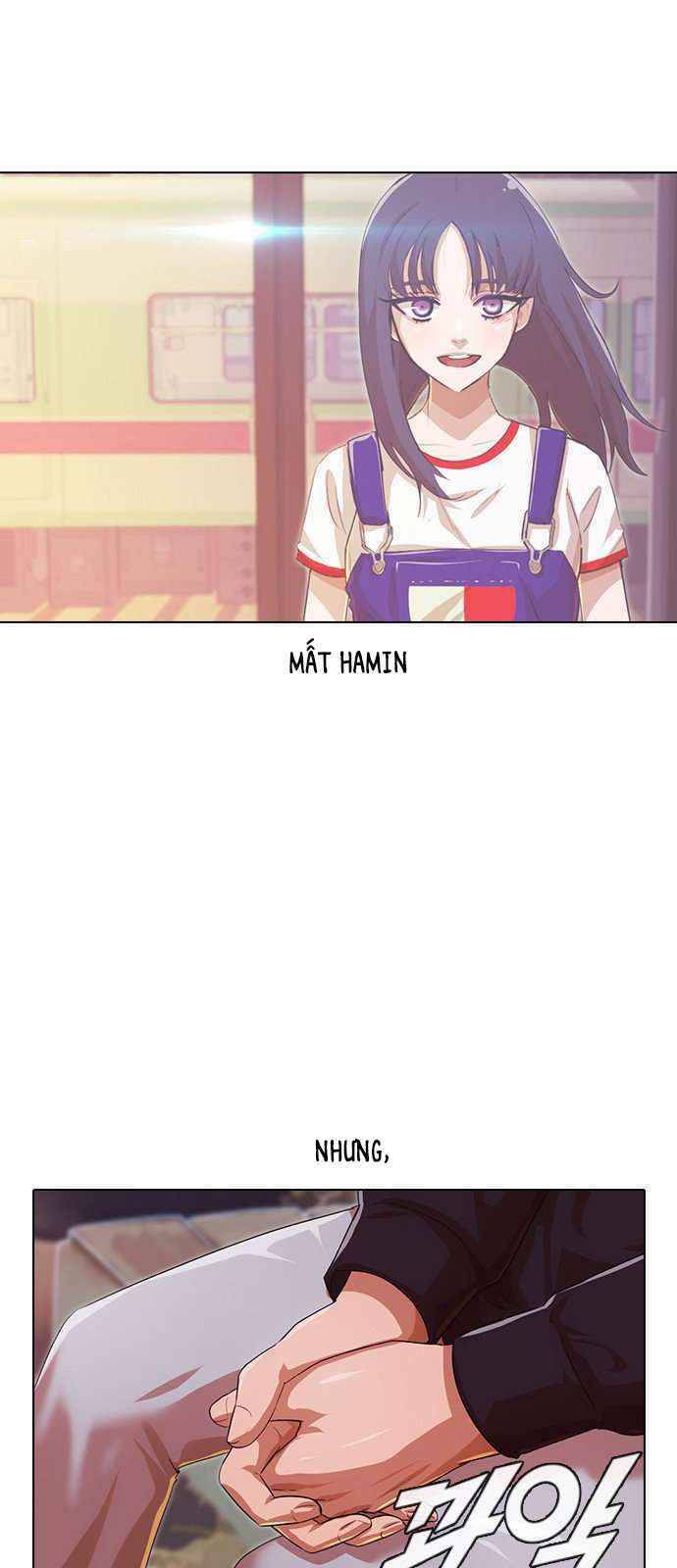 Cô Gái Từ Ứng Dụng Nhắn Tin Ngẫu Nhiên Chapter 115 - Trang 2