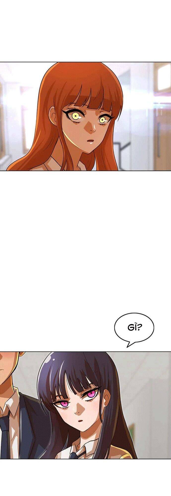 Cô Gái Từ Ứng Dụng Nhắn Tin Ngẫu Nhiên Chapter 115 - Trang 2