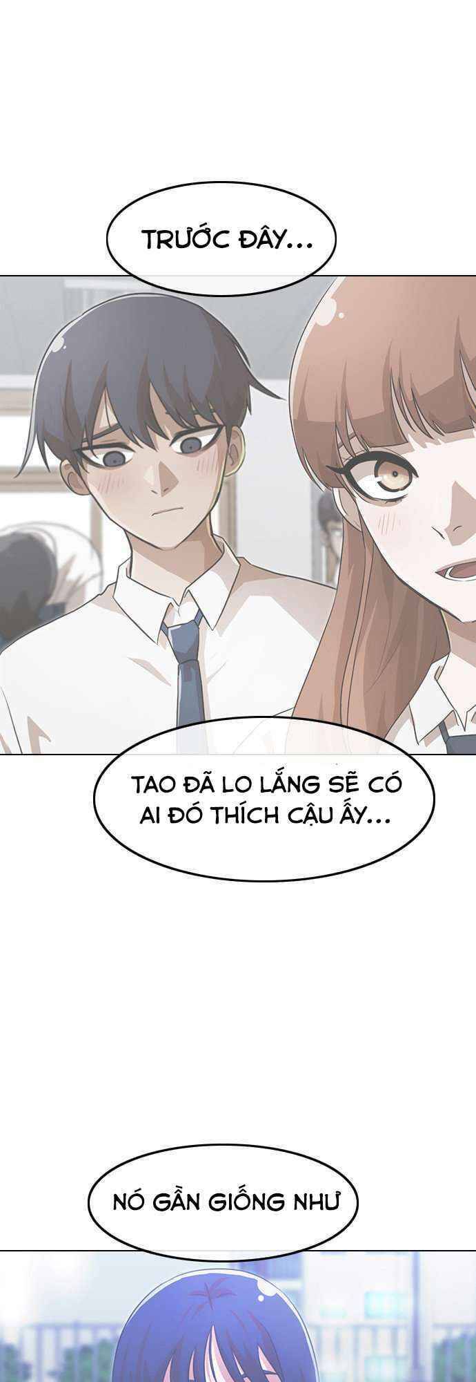 Cô Gái Từ Ứng Dụng Nhắn Tin Ngẫu Nhiên Chapter 115 - Trang 2