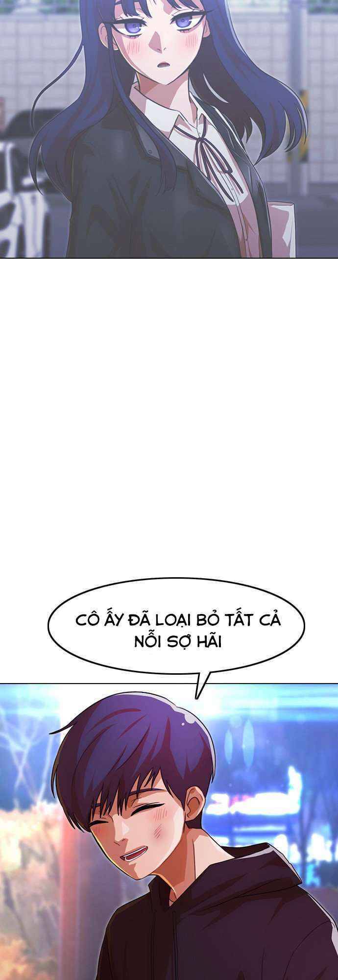 Cô Gái Từ Ứng Dụng Nhắn Tin Ngẫu Nhiên Chapter 115 - Trang 2