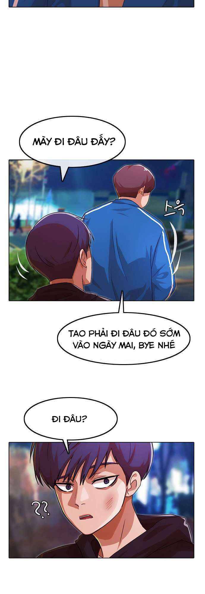 Cô Gái Từ Ứng Dụng Nhắn Tin Ngẫu Nhiên Chapter 115 - Trang 2