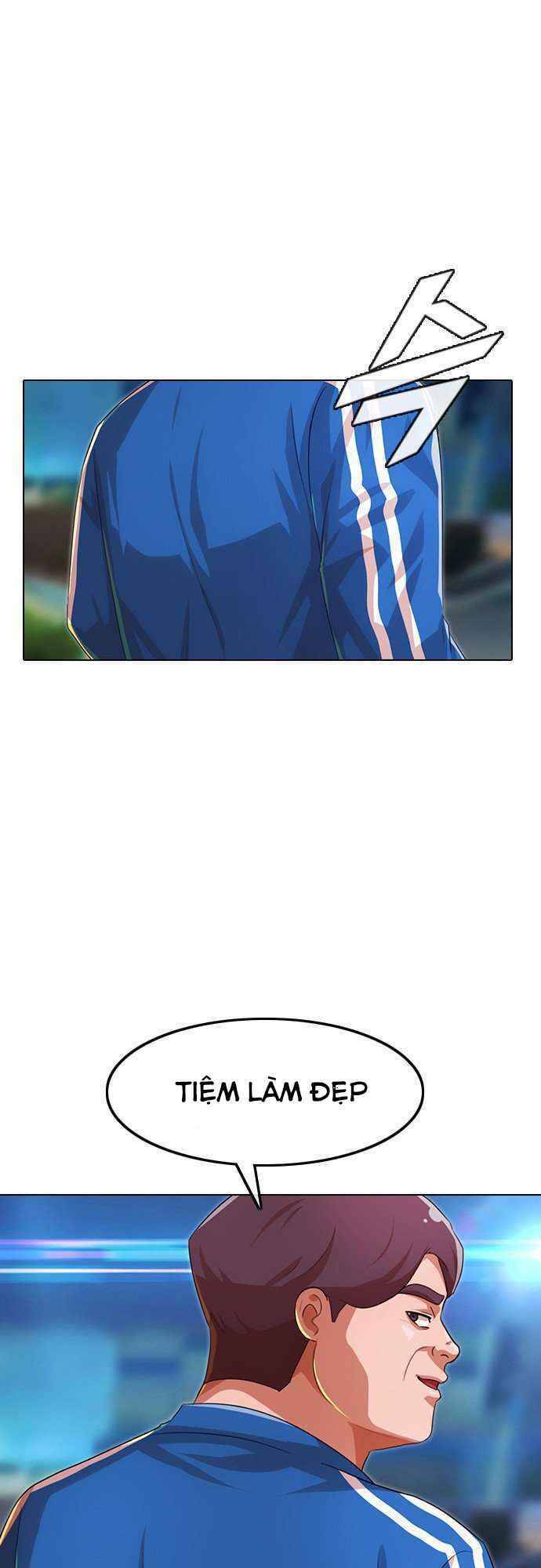 Cô Gái Từ Ứng Dụng Nhắn Tin Ngẫu Nhiên Chapter 115 - Trang 2