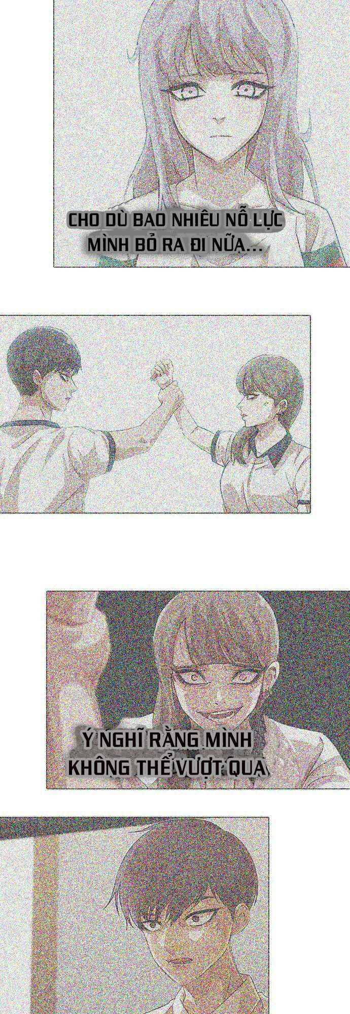 Cô Gái Từ Ứng Dụng Nhắn Tin Ngẫu Nhiên Chapter 115 - Trang 2