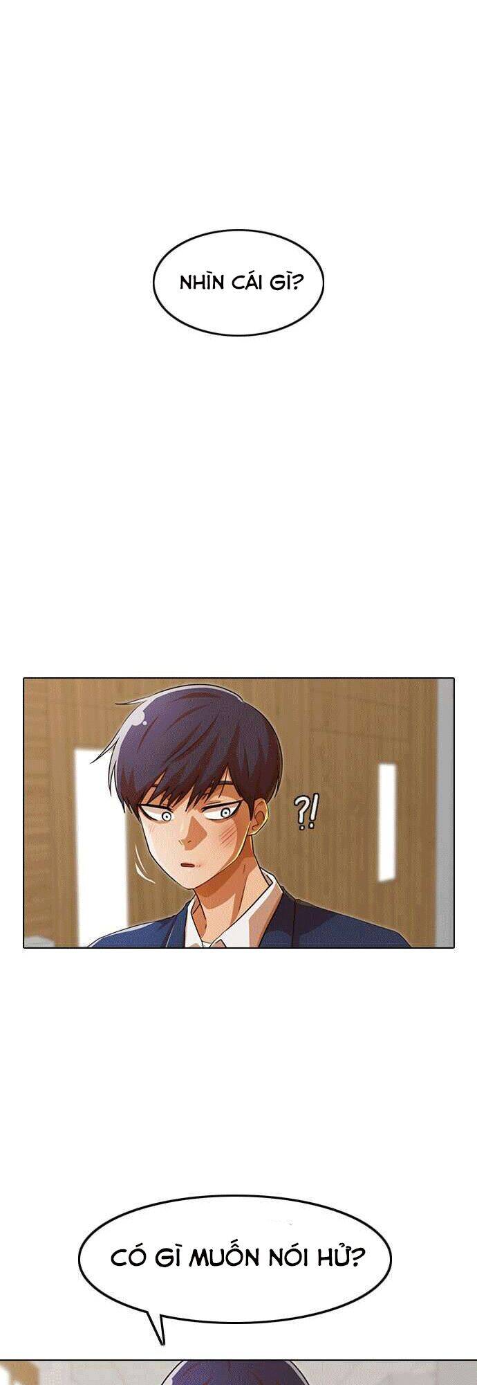 Cô Gái Từ Ứng Dụng Nhắn Tin Ngẫu Nhiên Chapter 115 - Trang 2