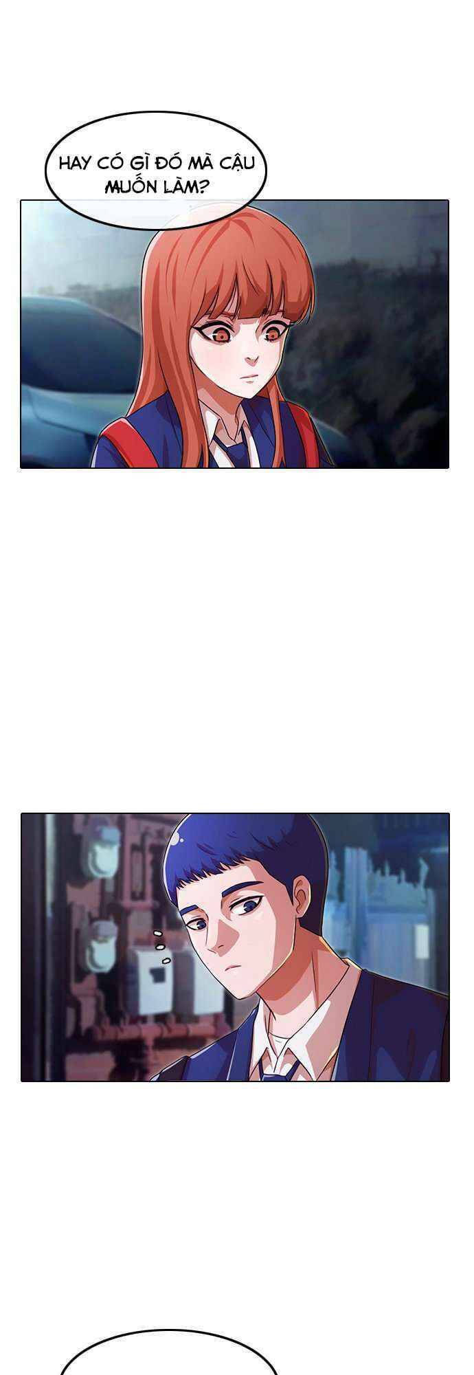 Cô Gái Từ Ứng Dụng Nhắn Tin Ngẫu Nhiên Chapter 115 - Trang 2