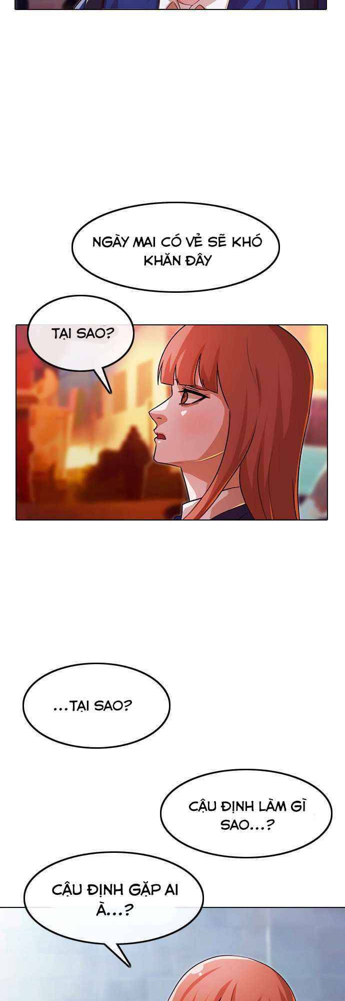 Cô Gái Từ Ứng Dụng Nhắn Tin Ngẫu Nhiên Chapter 115 - Trang 2