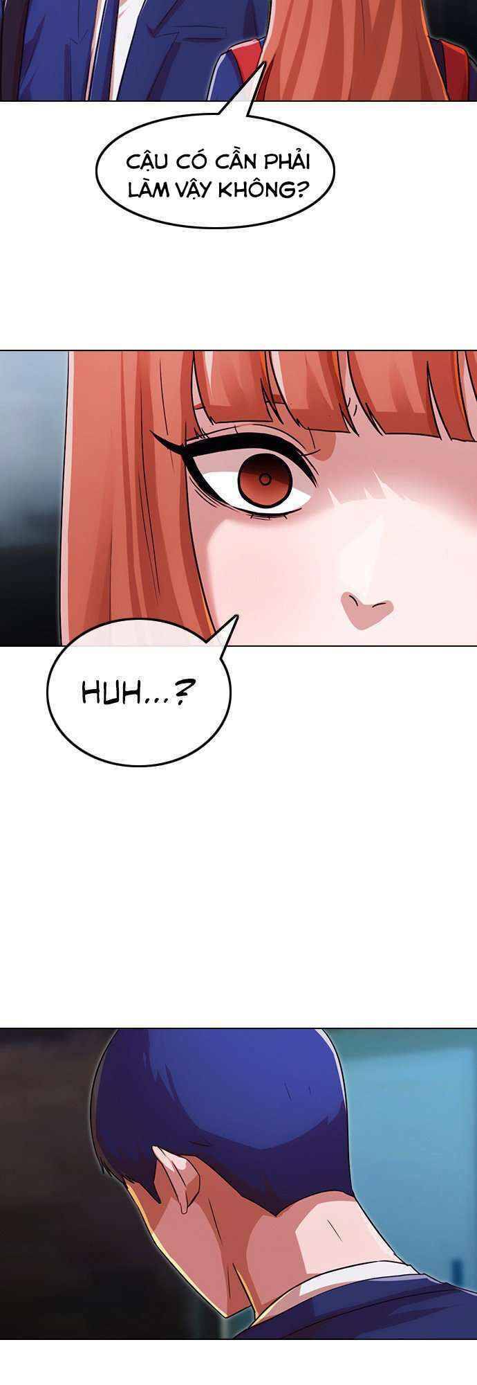 Cô Gái Từ Ứng Dụng Nhắn Tin Ngẫu Nhiên Chapter 115 - Trang 2