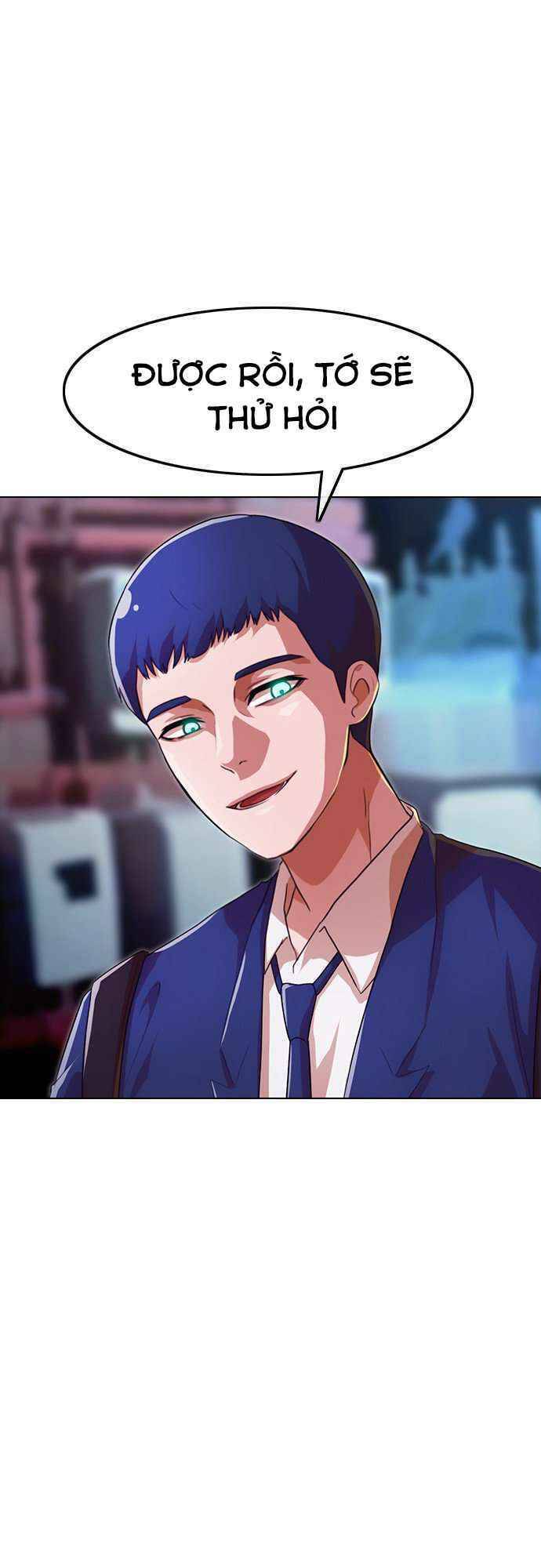 Cô Gái Từ Ứng Dụng Nhắn Tin Ngẫu Nhiên Chapter 115 - Trang 2