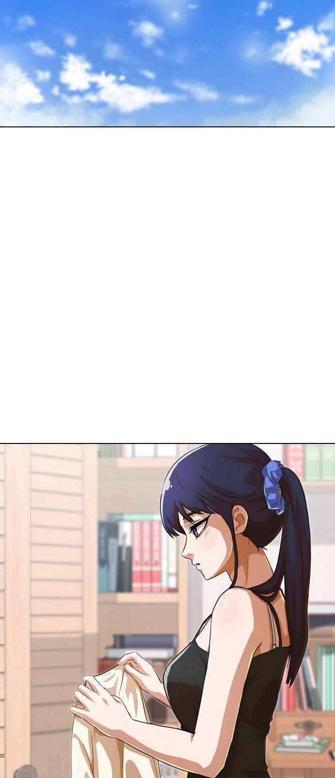 Cô Gái Từ Ứng Dụng Nhắn Tin Ngẫu Nhiên Chapter 115 - Trang 2