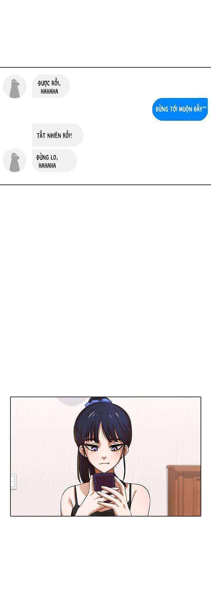 Cô Gái Từ Ứng Dụng Nhắn Tin Ngẫu Nhiên Chapter 115 - Trang 2