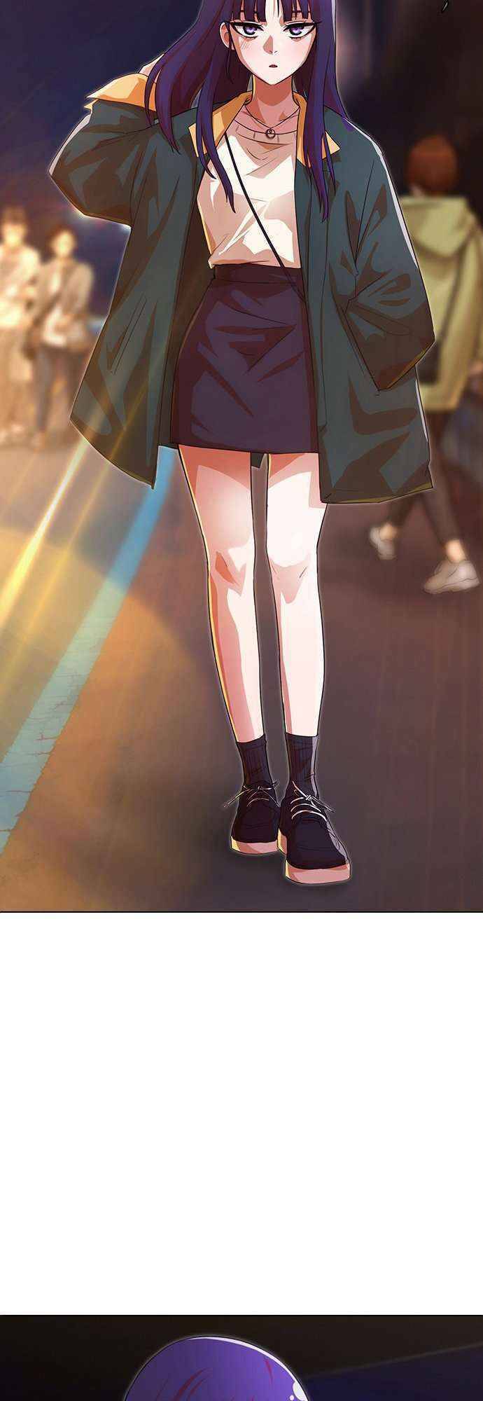 Cô Gái Từ Ứng Dụng Nhắn Tin Ngẫu Nhiên Chapter 115 - Trang 2