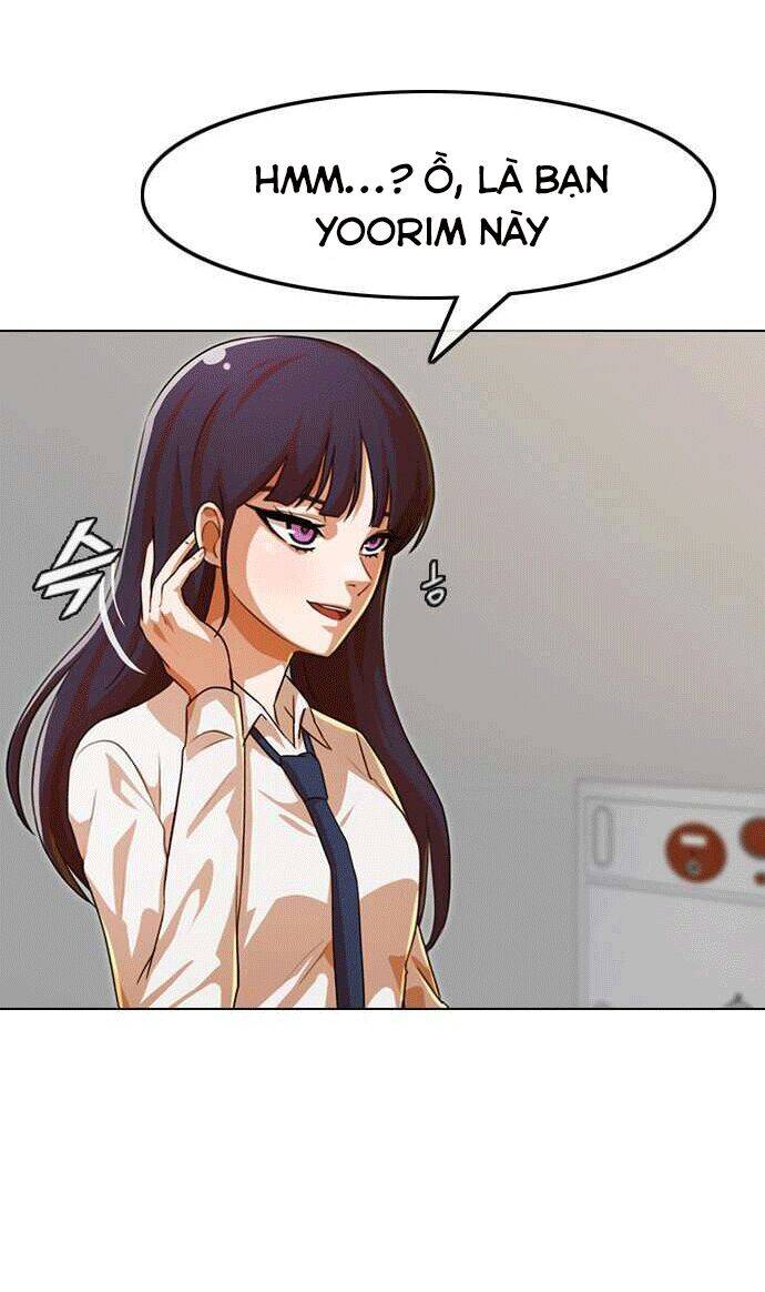 Cô Gái Từ Ứng Dụng Nhắn Tin Ngẫu Nhiên Chapter 115 - Trang 2