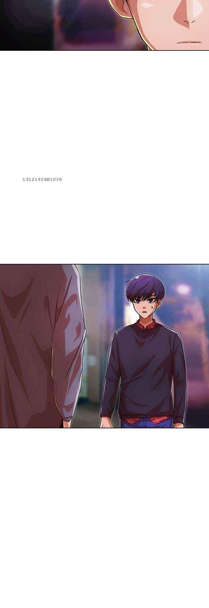 Cô Gái Từ Ứng Dụng Nhắn Tin Ngẫu Nhiên Chapter 115 - Trang 2