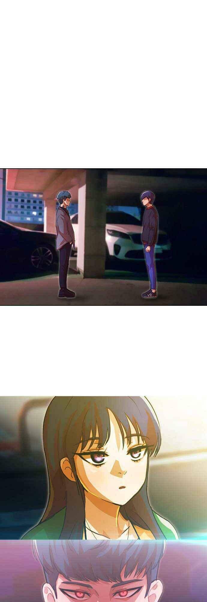 Cô Gái Từ Ứng Dụng Nhắn Tin Ngẫu Nhiên Chapter 115 - Trang 2