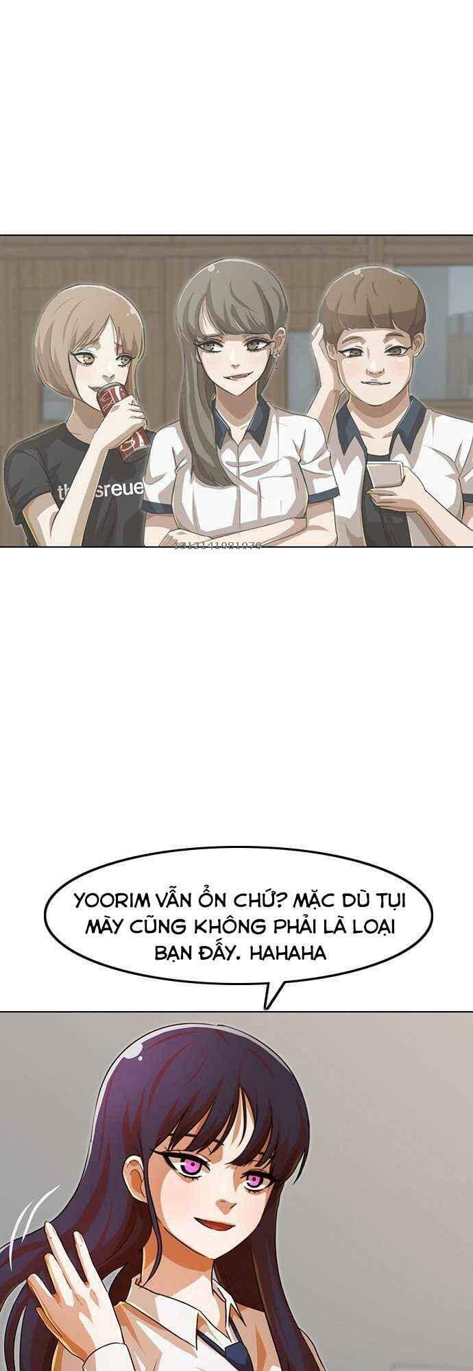 Cô Gái Từ Ứng Dụng Nhắn Tin Ngẫu Nhiên Chapter 115 - Trang 2