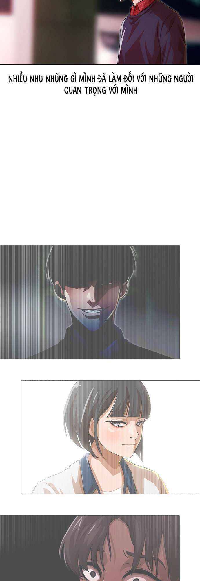 Cô Gái Từ Ứng Dụng Nhắn Tin Ngẫu Nhiên Chapter 116 - Trang 2