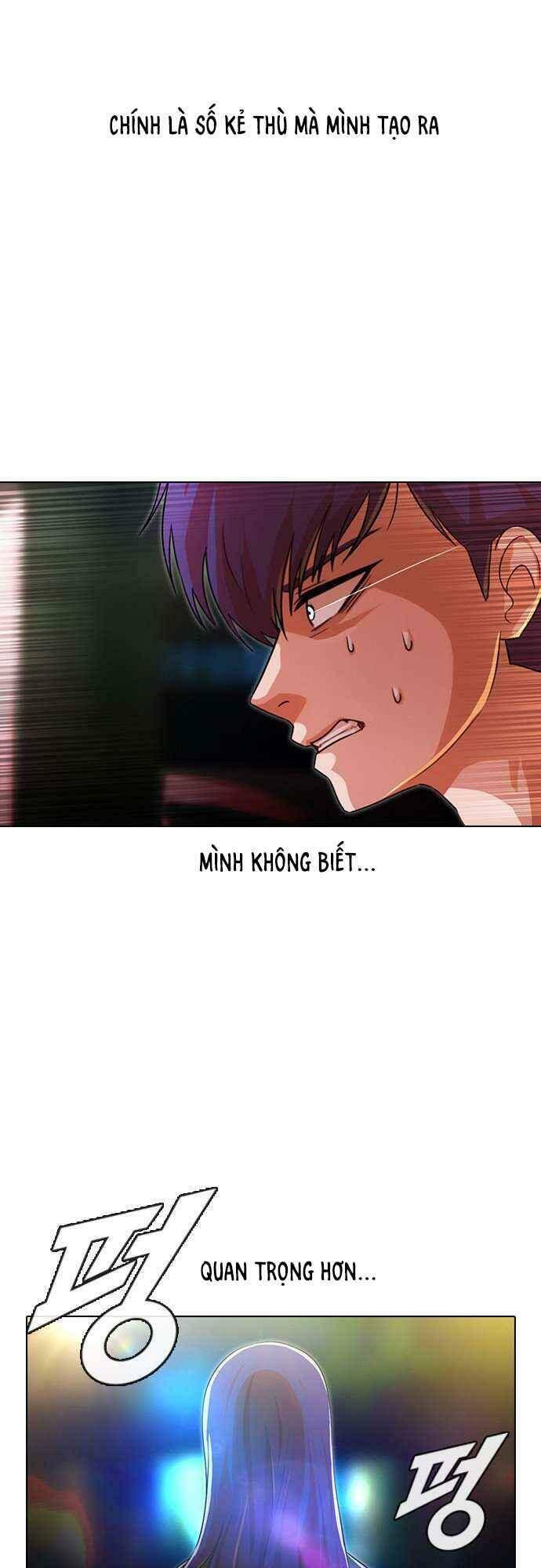 Cô Gái Từ Ứng Dụng Nhắn Tin Ngẫu Nhiên Chapter 116 - Trang 2