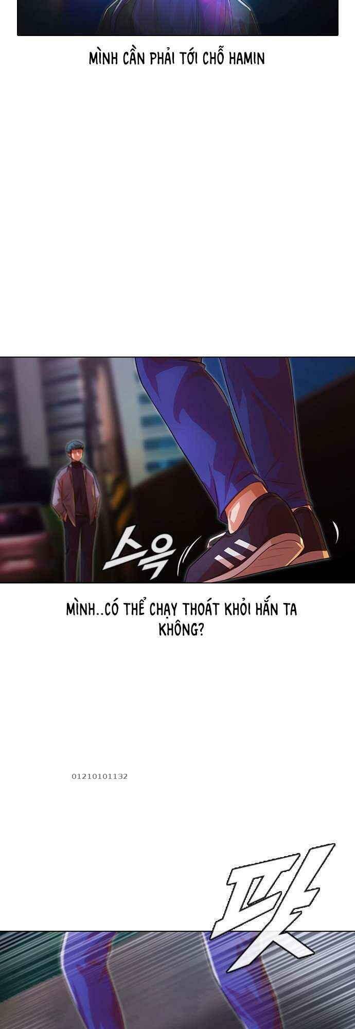 Cô Gái Từ Ứng Dụng Nhắn Tin Ngẫu Nhiên Chapter 116 - Trang 2