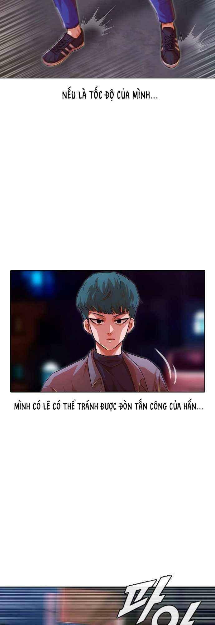 Cô Gái Từ Ứng Dụng Nhắn Tin Ngẫu Nhiên Chapter 116 - Trang 2