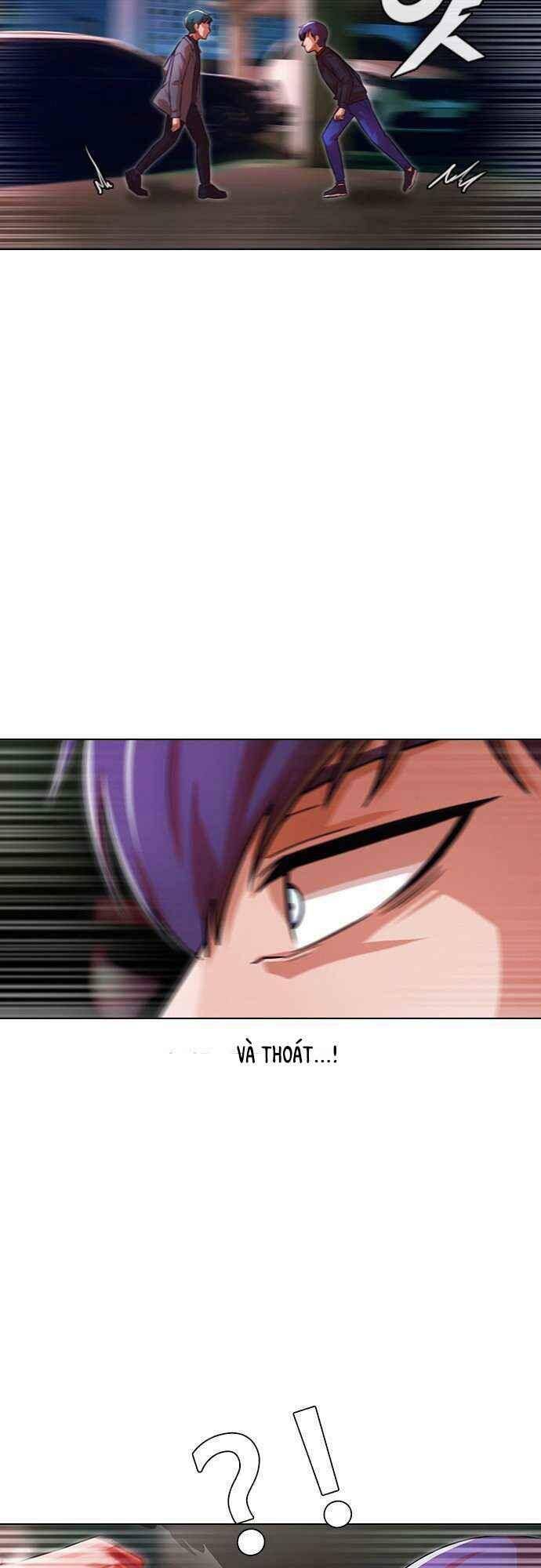 Cô Gái Từ Ứng Dụng Nhắn Tin Ngẫu Nhiên Chapter 116 - Trang 2