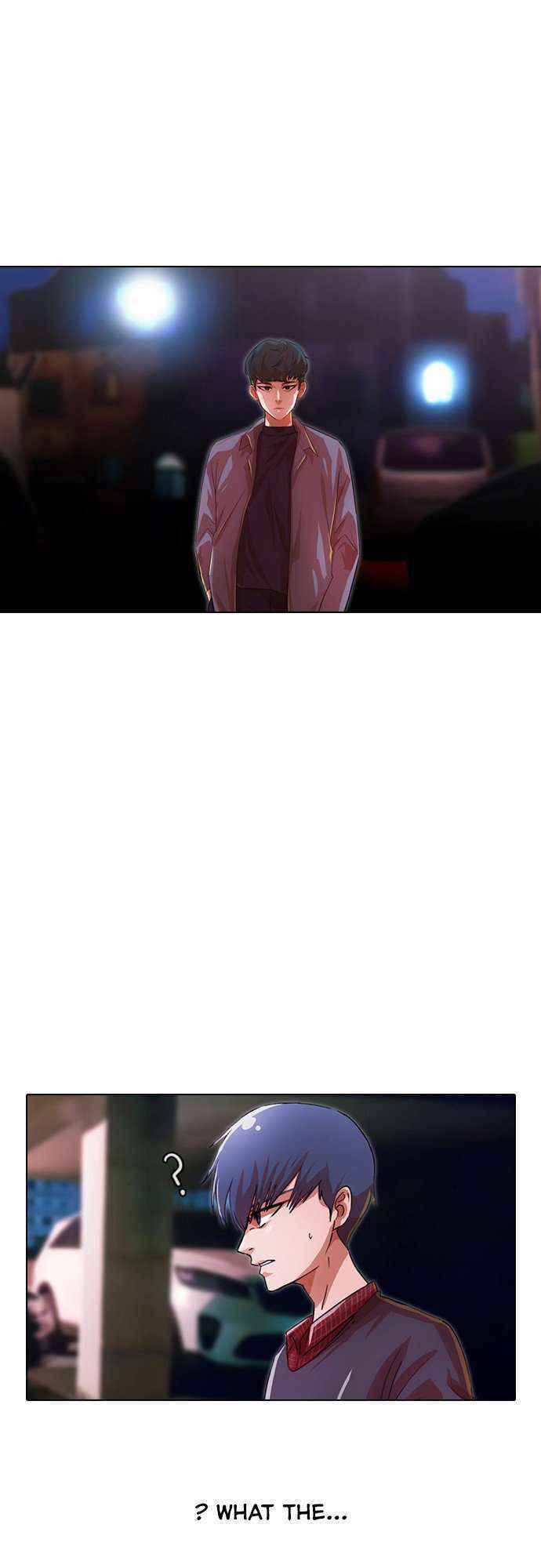 Cô Gái Từ Ứng Dụng Nhắn Tin Ngẫu Nhiên Chapter 116 - Trang 2