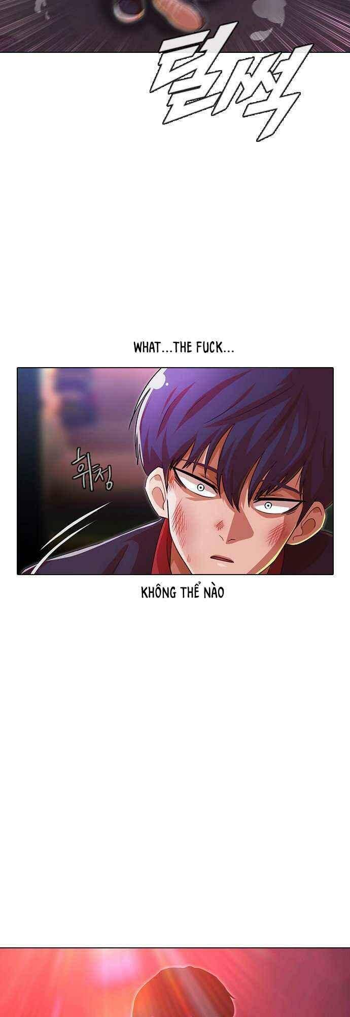 Cô Gái Từ Ứng Dụng Nhắn Tin Ngẫu Nhiên Chapter 116 - Trang 2